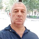 Знакомства: Вепхия, 57 лет, Владикавказ