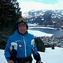 Знакомства: Владимир, 60 лет, Натания