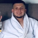Знакомства: Даниил, 25 лет, Абакан