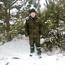 Знакомства: Вадим, 31 год, Петриков