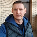 Знакомства: Фёдор, 42 года, Сургут