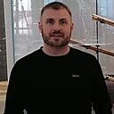 Знакомства: Андрей, 37 лет, Бобруйск