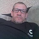 Знакомства: Андрей, 48 лет, Неман