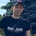 Знакомства: Алексей, 44 года, Тольятти