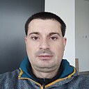 Знакомства: Andrii, 40 лет, Познань