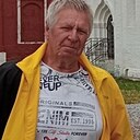 Знакомства: Александр, 66 лет, Воскресенск