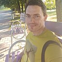 Знакомства: Виктор, 39 лет, Гродно