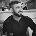 Знакомства: Серый, 36 лет, Полтавская