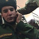 Знакомства: Дмитрий, 24 года, Базарный Карабулак