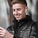 Знакомства: Дмитрий, 37 лет, Тобольск