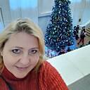 Знакомства: Яна, 46 лет, Москва