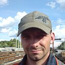 Знакомства: Юрий, 40 лет, Лоухи