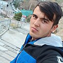 Знакомства: Shaxzod, 25 лет, Ивантеевка