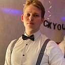 Знакомства: Никита, 26 лет, Тверь