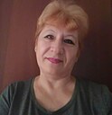 Знакомства: Татьяна, 62 года, Лабинск