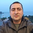 Знакомства: Ruslan, 41 год, Баку