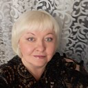 Знакомства: Светлана, 49 лет, Осинники