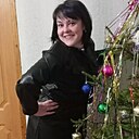 Знакомства: Люба, 37 лет, Кез