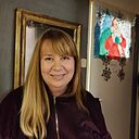 Знакомства: Лидия, 60 лет, Познань