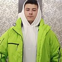 Знакомства: Саша, 20 лет, Браслав