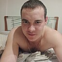 Знакомства: Ден, 25 лет, Алнаши