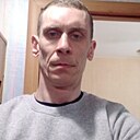 Знакомства: Сергей, 46 лет, Балахна