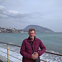 Знакомства: Сергей, 61 год, Симферополь