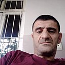 Знакомства: Феликс, 53 года, Ереван