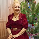 Знакомства: Татьяна, 68 лет, Донецк