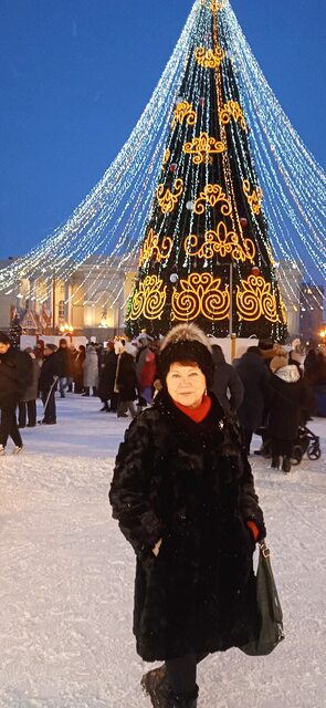 Фото - Tabor.ru