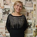 Знакомства: Татьяна, 60 лет, Полоцк