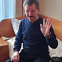 Знакомства: Сергей, 67 лет, Прокопьевск