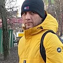 Знакомства: Полат, 38 лет, Москва