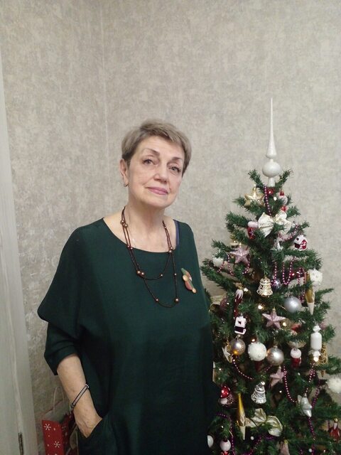 Фото - Tabor.ru