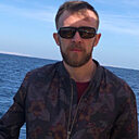 Знакомства: Вадим, 39 лет, Москва