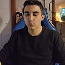 Знакомства: Данил, 20 лет, Балашиха