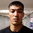 Знакомства: Алик, 29 лет, Элиста