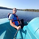 Знакомства: Алекс, 37 лет, Зельва