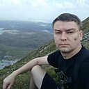 Знакомства: Андрей, 40 лет, Одесса