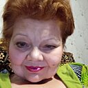 Знакомства: Инна, 54 года, Брянка