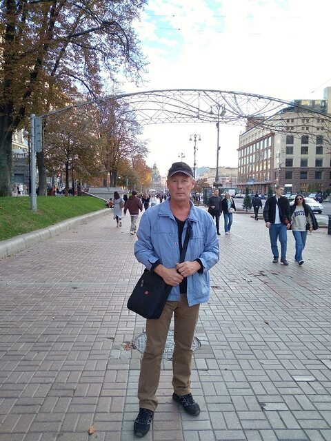 Фото - Tabor.ru