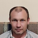Знакомства: Дмитрий, 46 лет, Ильский