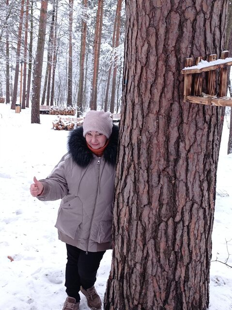 Фото - Tabor.ru