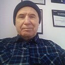 Знакомства: Александр, 65 лет, Первоуральск