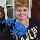 Знакомства: Людмила, 48 лет, Вилейка