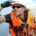 Знакомства: Андрей, 37 лет, Энгельс