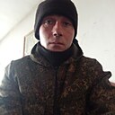 Знакомства: Сергей, 37 лет, Чита