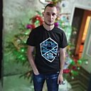 Знакомства: Wadim, 25 лет, Климовичи