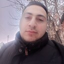 Знакомства: Давид, 27 лет, Ртищево