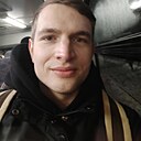 Знакомства: Александр, 31 год, Черняховск